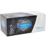 PASANTE - PRESERVATIVI IN VELLUTO NERO SCATOLA DA 144 UNITÃ